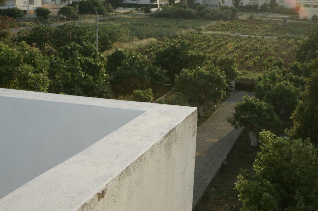 Sunny Studio Koropion Exterior photo